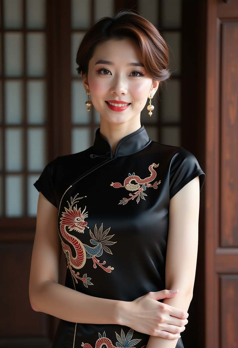 花束未眠剧照