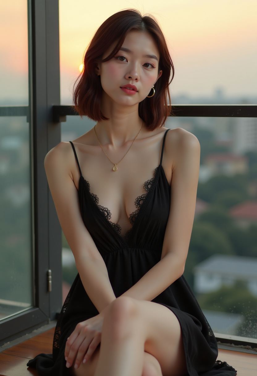 零点档案剧照